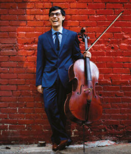 Reading Symphony Logo