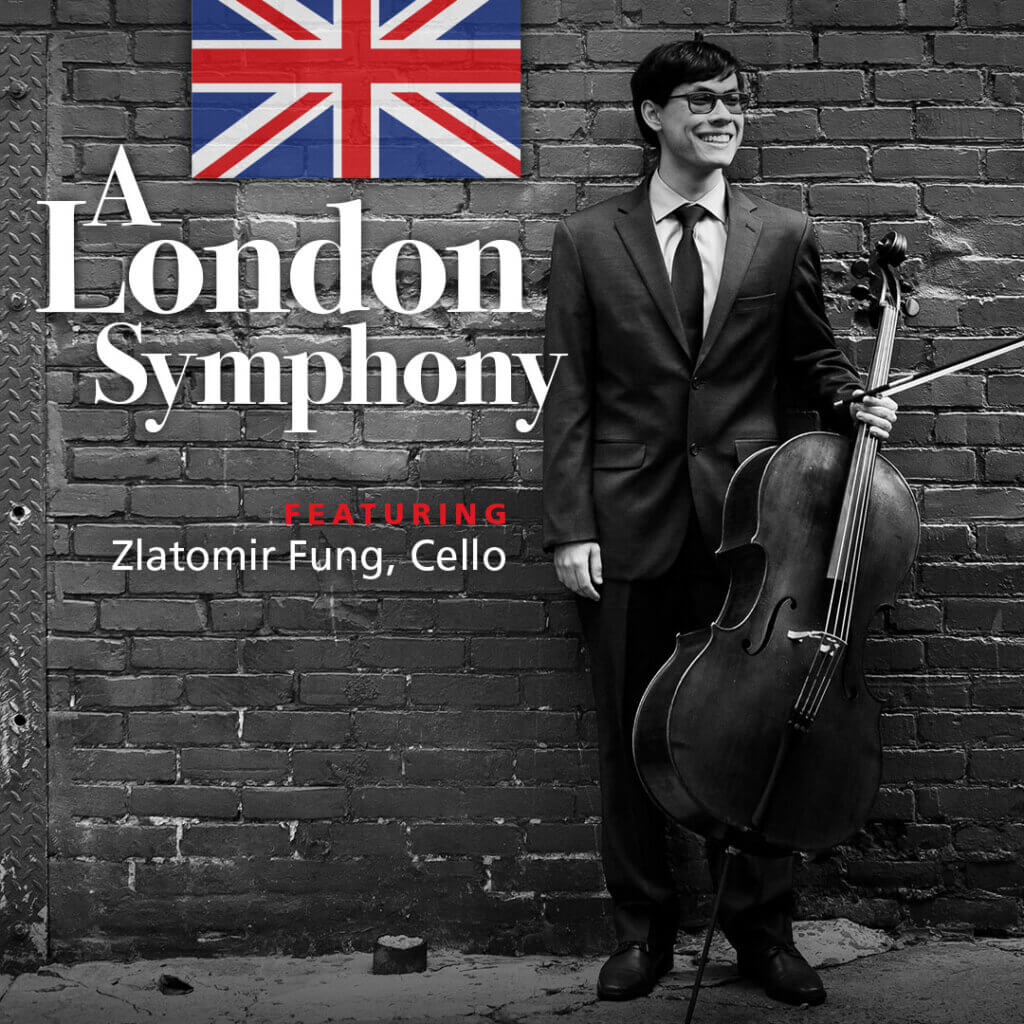 Londonsymphony Fb Square