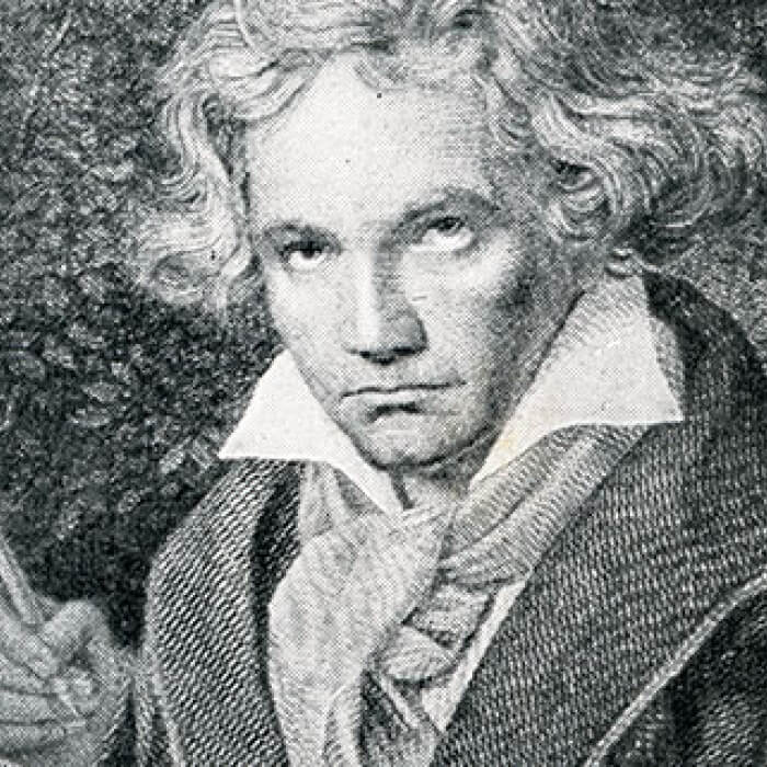 Readingsymphony Beethoven