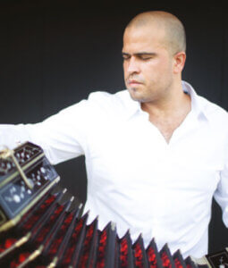 Reading Symphony Logo