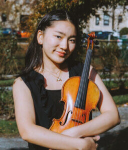 Reading Symphony Logo