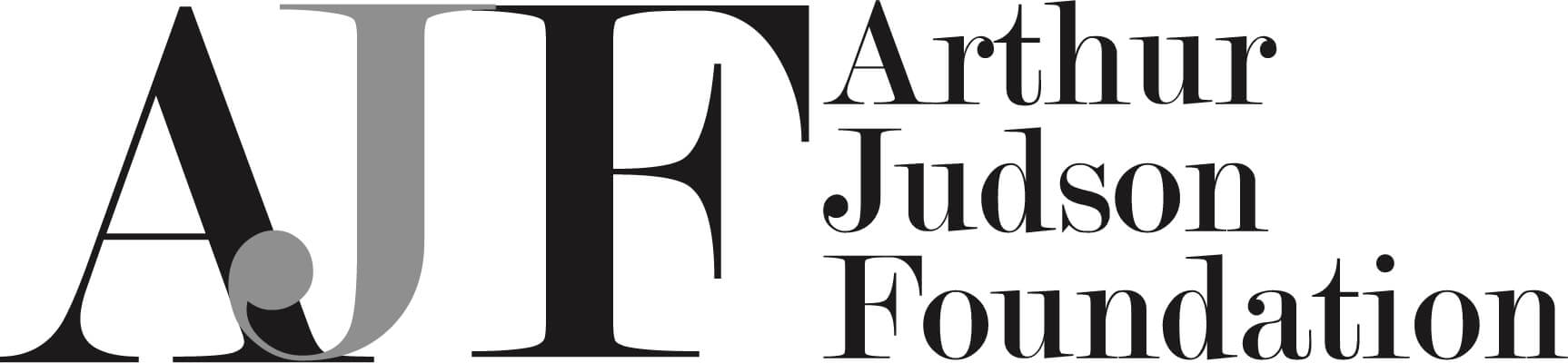 Arthur Judson Logo