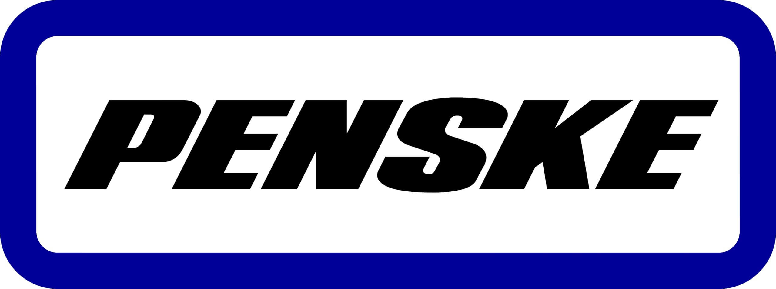 Penske Logo 2019