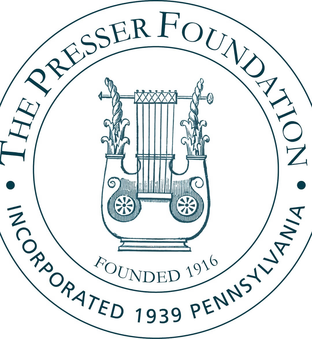 Presser Foundation