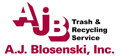 Ajb Logo
