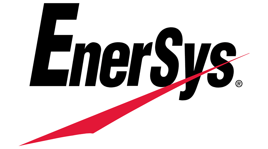 Enersys Vector Logo