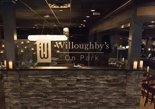 Willoughbys On Park2