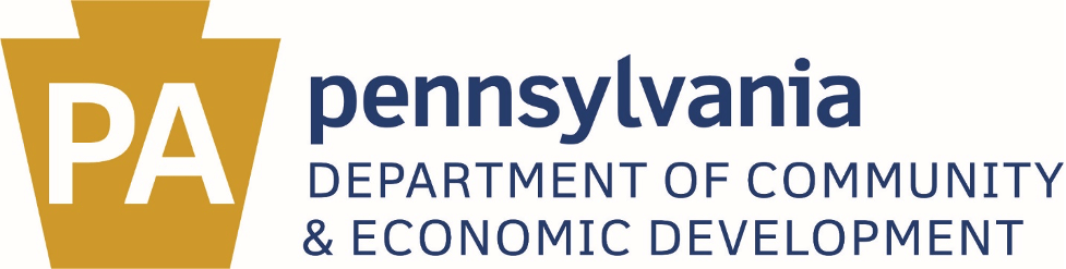Pa Department Community Economic Development