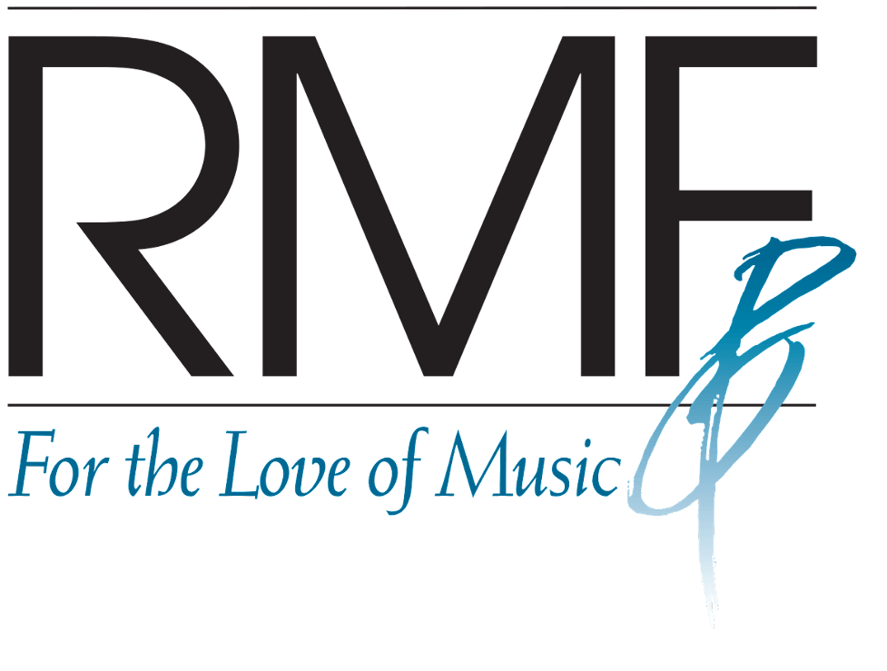 Rmf For Live Of Music