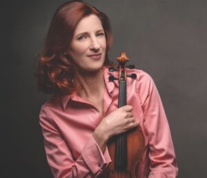 Reading Symphony Logo