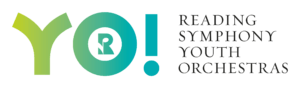 Reading Symphony Logo