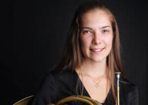 Reading Symphony Logo