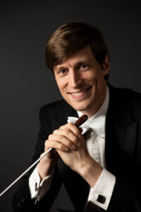 Reading Symphony Logo