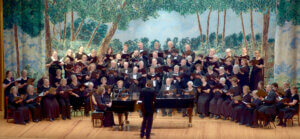 Classics 1 Reading Choral Society Photo