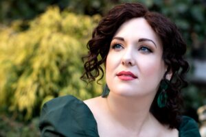 Reading Symphony Logo