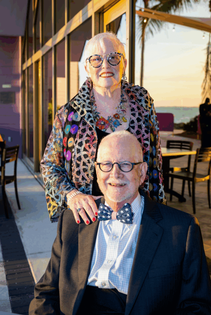 Stu Cohn Living Legacy