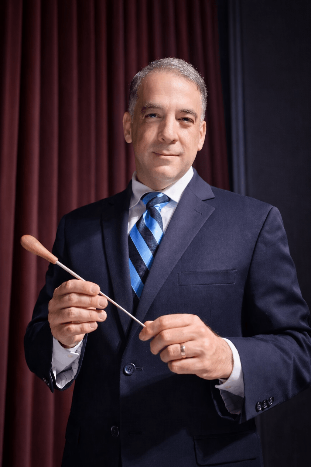 Maestrosanguinito