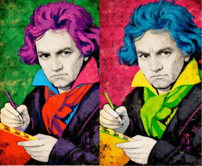 Beethoven Symphony