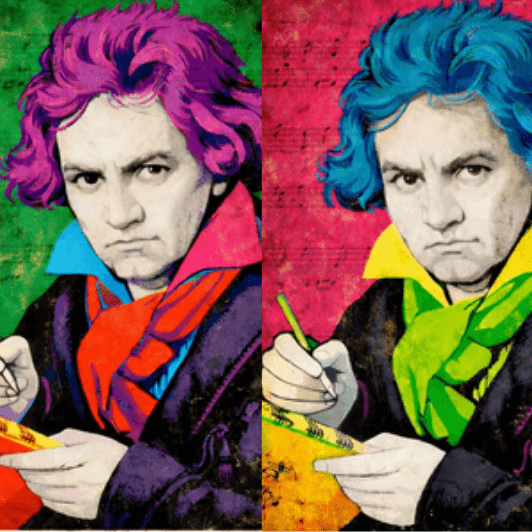 Beethoven Symphony